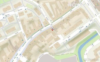 Pronájem byt 1+1, 30㎡ - 9