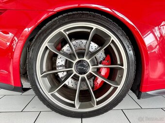 Porsche  911 991.2 GT3 PDK (č.1227) - 9