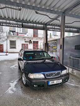 Buď na opravu nebo na díly - 9