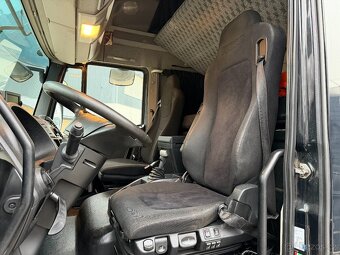 Iveco Eurocargo, 160E280,E6,SKŘÍŇ,ČELO,SPANÍ - 9