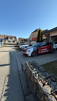 Audi A3/S3 2.0tfsi Quattro - 9