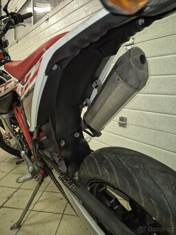 Beta rr 125 LC - 9