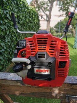 Křovinořez Hecht 154 - 9