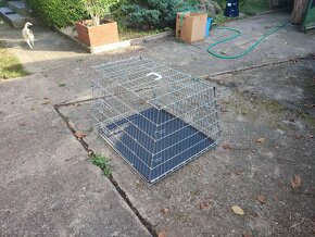 Přepravní box pro psy - 9
