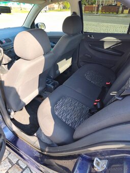 Škoda fabia 1.2 - 9