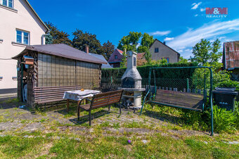 Prodej rodinného domu, 268 m², Chrastava, ul. Nádražní - 9