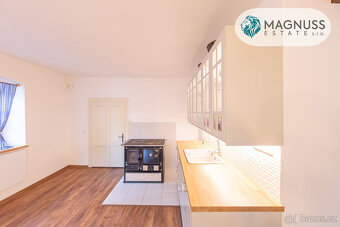 Prodej, chalupa 5+kk, 280 m2, Pusté Žibřidovice - 9