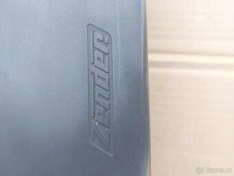 BMW e34 spojler Zender - 9