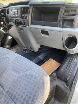Ford Transit L2H2 2,2TDCI 81kw ODPOČET DPH - 9