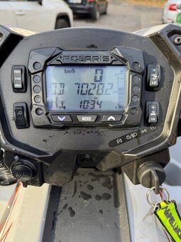 4Kolka Polaris SPOTSMAN XP 1000S - 9