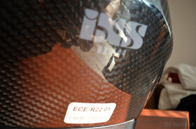 IXS (S) CARBON - 9