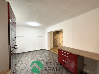 Prodej byty 3+1, 92 m2 - Litvínov - Horní Litvínov, ul. Podr - 9