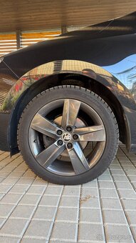 Škoda Rapid 1.4 TDI DSG - 9