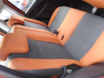FIAT 4 X 4 PANDA 1,2i BENZIN 44 KW,,, 4 X 4 - 9