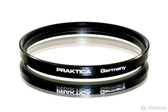 Nikon AF-S 16-85mm f/3,5-5,6 VR + UV filtr TOP STAV - 9