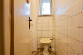 Prodej rodinného domu v Kunovicích (možnost i pronájmu) - 9