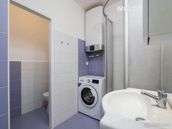 Pronájem byt 3+kk, 64㎡ - 9