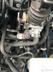 Suzuki WagonR 1,3i 69kW 2004 4x4 - díly - 9