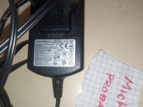 Raspberry Pi 3B - 9