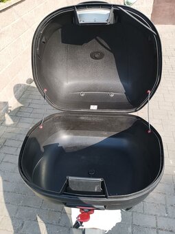 Kymco Agility City+ 125i 2020 - 9