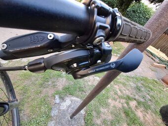 Ghost enduro - 9