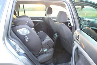 Škoda Octavia 1.4TSi - STYLE - 9