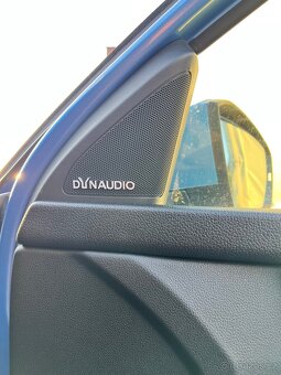 Škoda Octavie 3 - 9