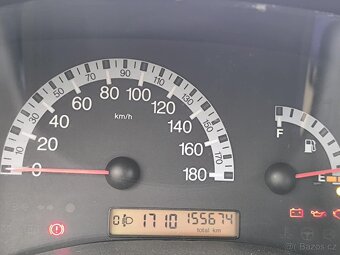 Fiat Punto 1.2 - 9