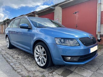 Alu kola Škoda Braga 225/40 R18 - 9