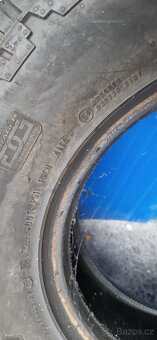 Grabber LT 225/75 R16 - GT General - 9