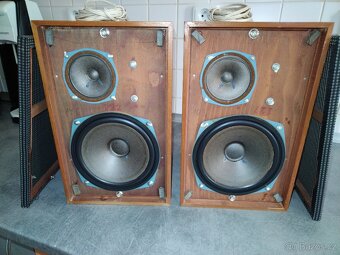 Reprobedny Tesla ARS 821 - 9