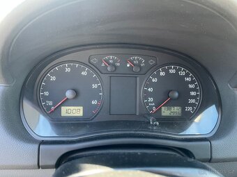 VW Polo 1.4 MPI 55kW-9N-tažné zařízení - 9