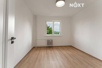 Prodej byt 3+1, 61㎡ - 9