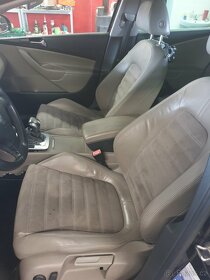 VEŠKERÉ NÁHRADNÍ DÍLY VW PASSAT B6 1.9 BXE, 2.0 BMP, 3.2 FSi - 9