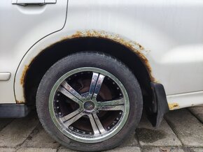 Mitsubishi Galant 2.0 GLS - 9