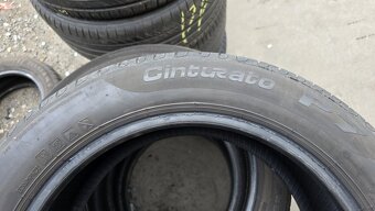 Letní pneu 215/55/17 Pirelli - 9