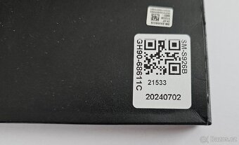 Samsung S24+ 512GB Violet - 9