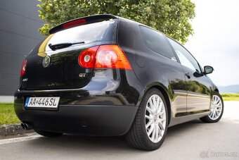 Volkswagen Golf 1.4 TSI GT /AJ NA SPLÁTKY/ - 9