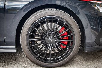 Volkswagen Golf GTI 2.0 TSI 180kw, 7AT - 9