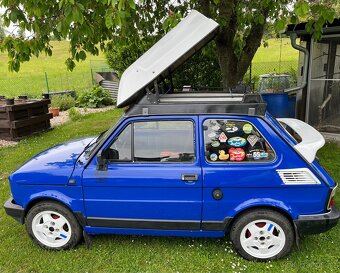 Fiat 126p - 9