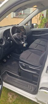 Mercedes Benz Vito 116 CDI RV2019 - 9