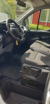 Ford Transit Custom 2,2tdci r.v.2014 - 9