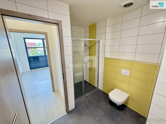 Podnájem bytu 2+kk, 52 m², Přízova, Brno - 9