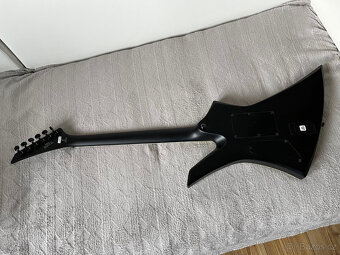 Jackson Kelly Pro Series Jeff Loomis - 9
