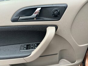 Škoda Yeti 2.0 Tdi 103kw 140ps r.v.2014,Serviska - 9