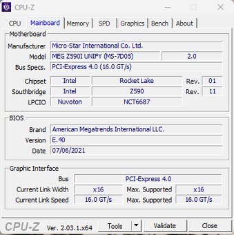 Herní počítač - RTX 3080, i7 11700k, 32GB RAM, 3TB SSD - 9