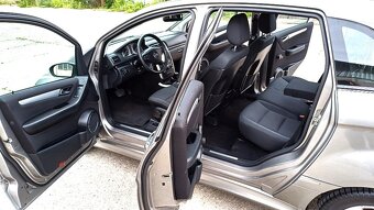 mercedes b200 2.0 diesel 105 kw ( velmi pekny ) - 9