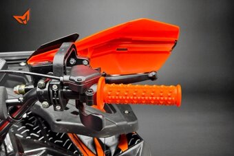 Dětská čtyřkolka Grizzly 125cc 3G8 - 9