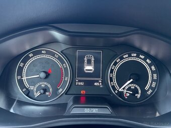 Škoda Kamiq Style 1.5 TSI 110 kW - 9
