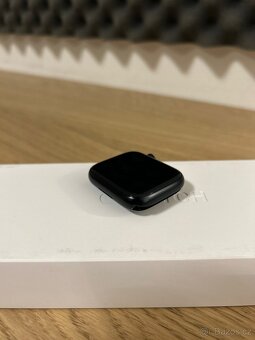 Apple Watch Series 9 GPS 45mm Midnight - 9